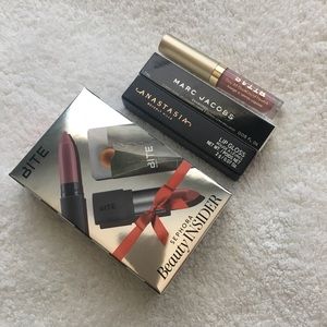 LIPPIES SET